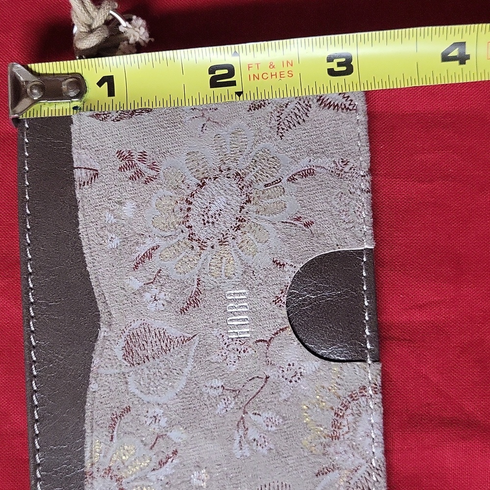 HOBO Charmed Card Case - Picture 9 of 16